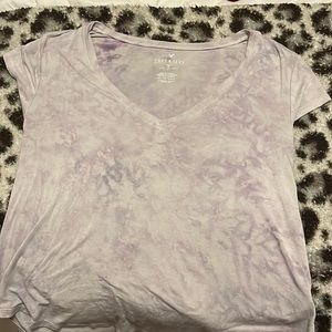 American eagle outfitters soft and sexy tee size Xs